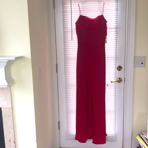 Women evening dress size 2XL - never worn